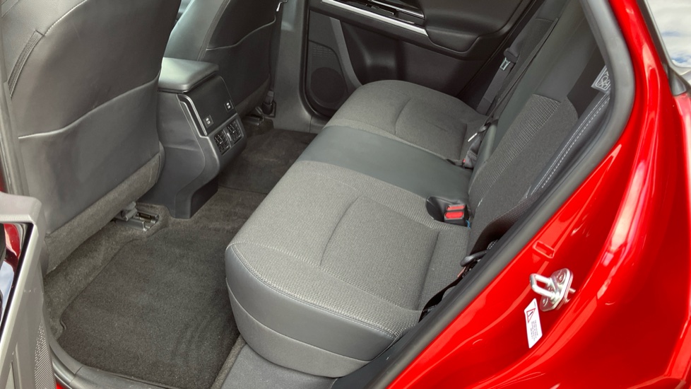Toyota bZ4X 150kW Motion 71.4kWh 5dr Auto [11kW] Electric Hatchback - Image 14