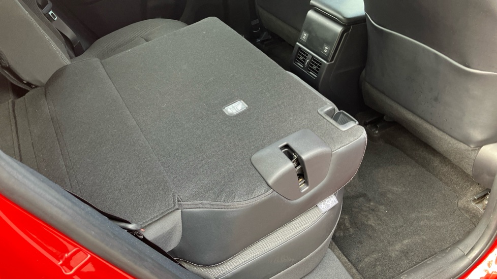 Toyota bZ4X 150kW Motion 71.4kWh 5dr Auto [11kW] Electric Hatchback - Image 18