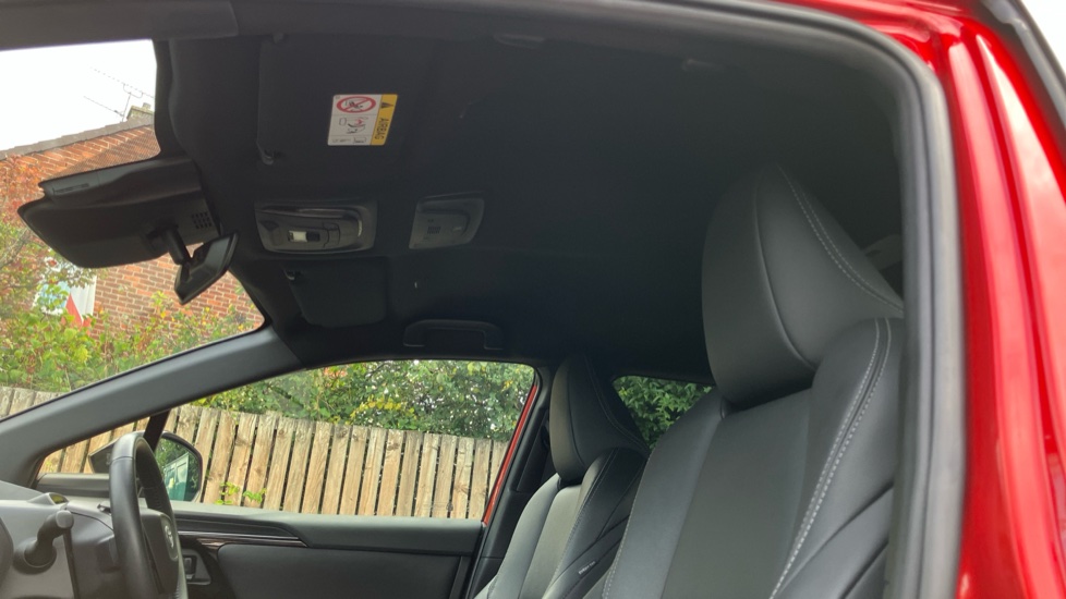 Toyota bZ4X 150kW Motion 71.4kWh 5dr Auto [11kW] Electric Hatchback - Image 19