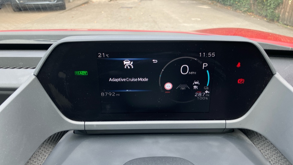 Toyota bZ4X 150kW Motion 71.4kWh 5dr Auto [11kW] Electric Hatchback - Image 48
