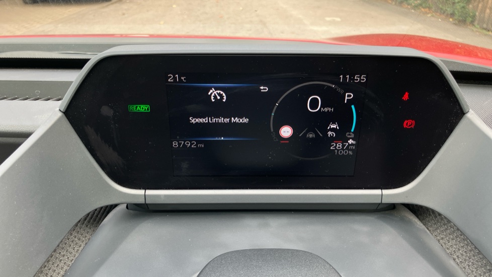 Toyota bZ4X 150kW Motion 71.4kWh 5dr Auto [11kW] Electric Hatchback - Image 50