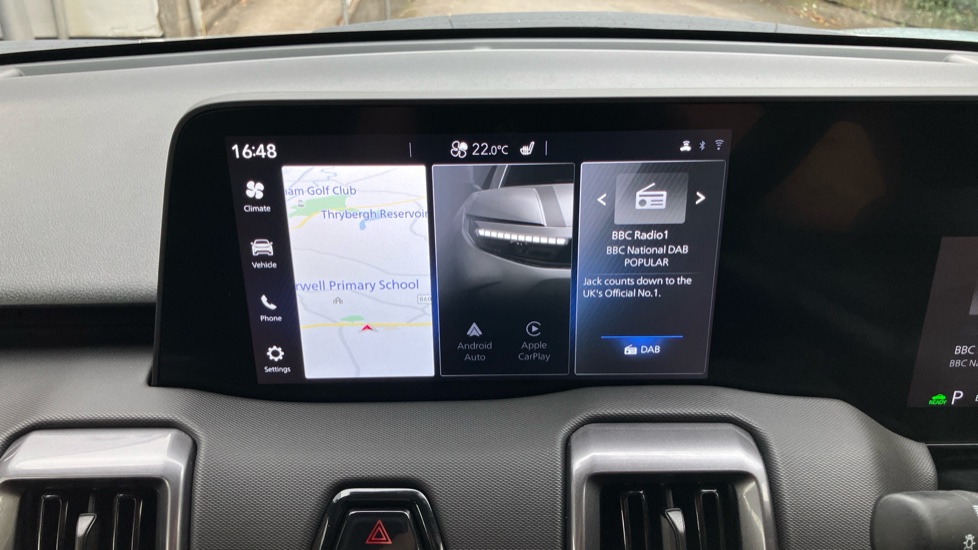 Toyota Urbancruiser 128kW Design 61kWh 5dr Auto Electric Estate - Image 9