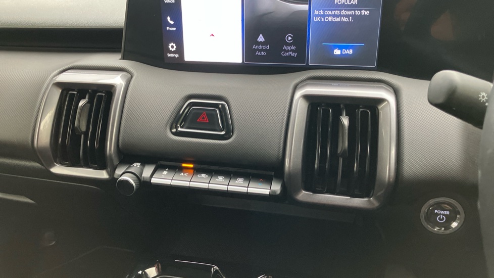 Toyota Urbancruiser 128kW Design 61kWh 5dr Auto Electric Estate - Image 35