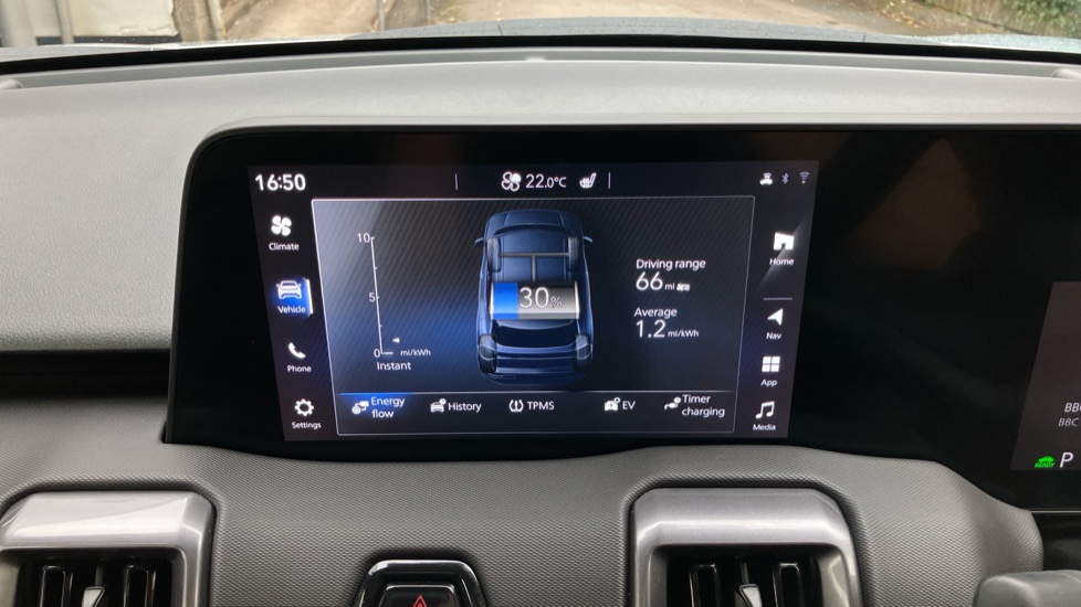 Toyota Urbancruiser 128kW Design 61kWh 5dr Auto Electric Estate - Image 41