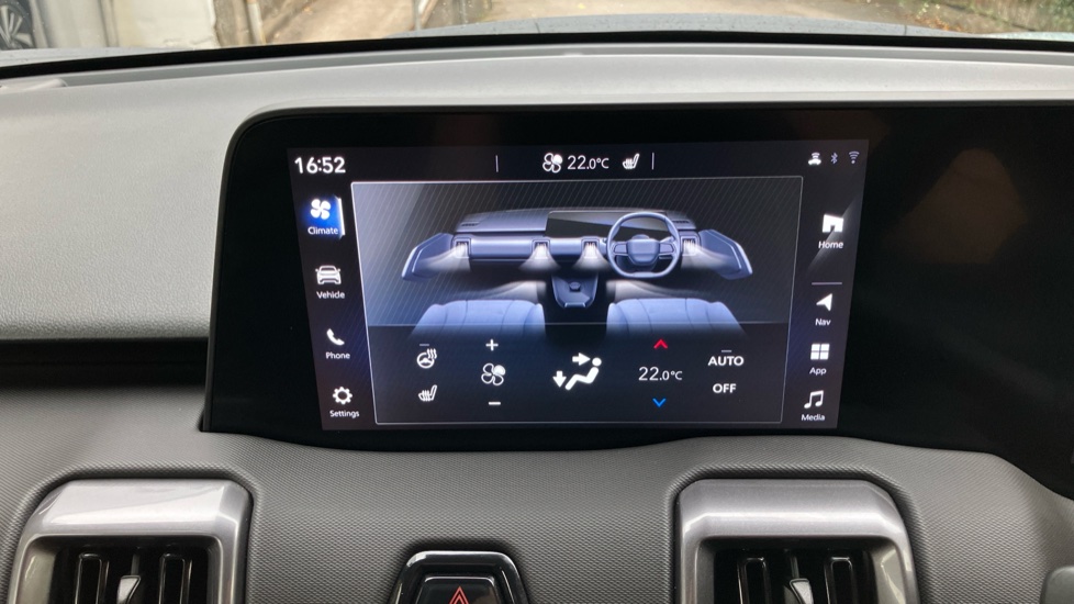 Toyota Urbancruiser 128kW Design 61kWh 5dr Auto Electric Estate - Image 51