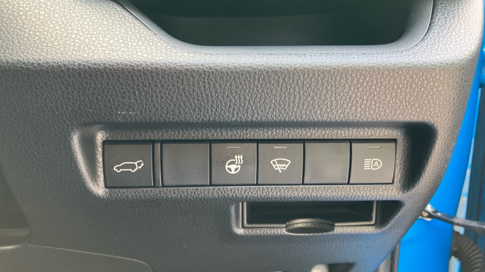 Toyota RAV4 2.5 VVT-i Hybrid Excel TSS 5dr CVT [Nav] 2WD Hybrid Estate - Image 46