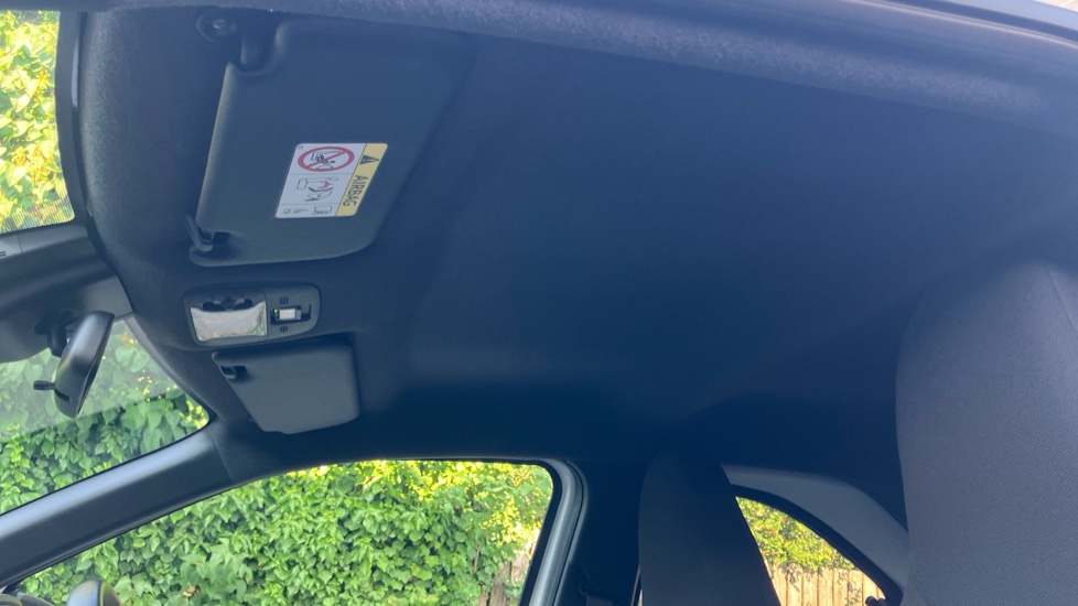 Toyota Aygo X 1.0 VVT-i Edge 5dr Petrol Hatchback - Image 19