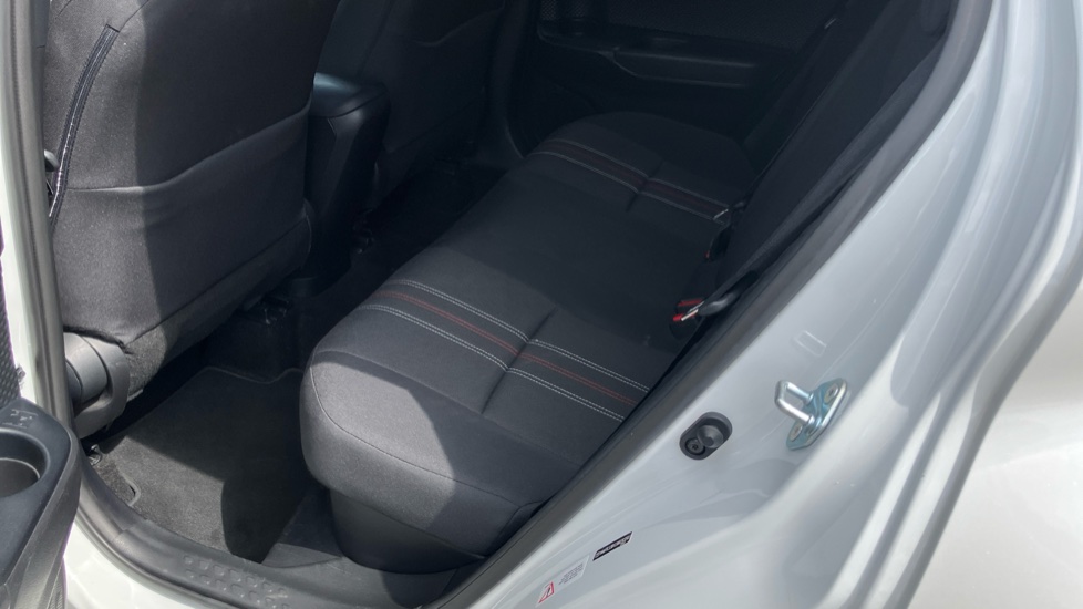 Toyota C-HR 1.8 Hybrid GR Sport 5dr CVT Hybrid Hatchback - Image 14