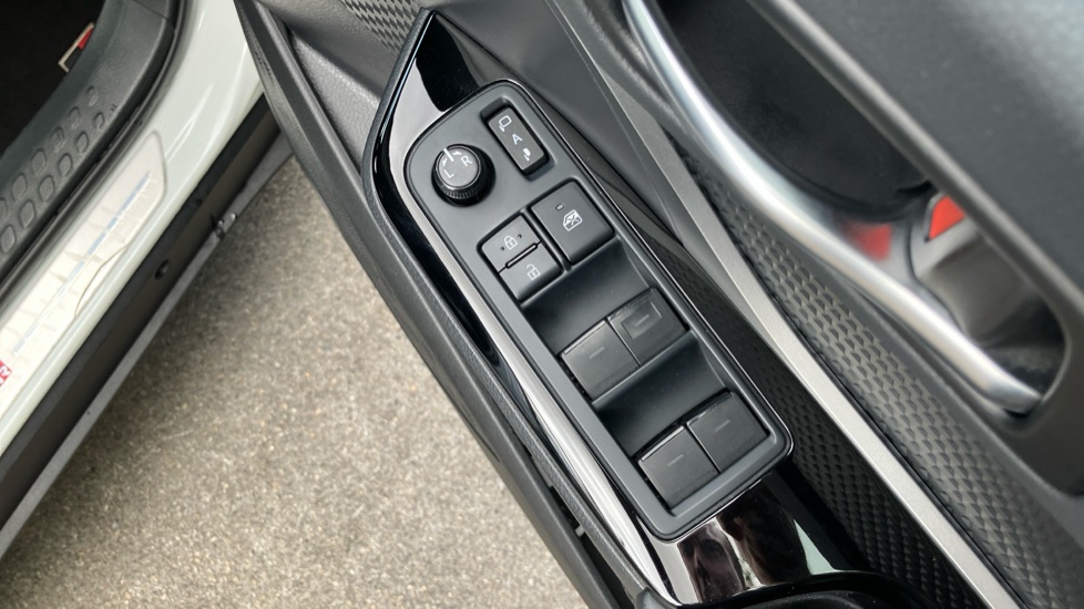 Toyota C-HR 1.8 Hybrid GR Sport 5dr CVT Hybrid Hatchback - Image 31