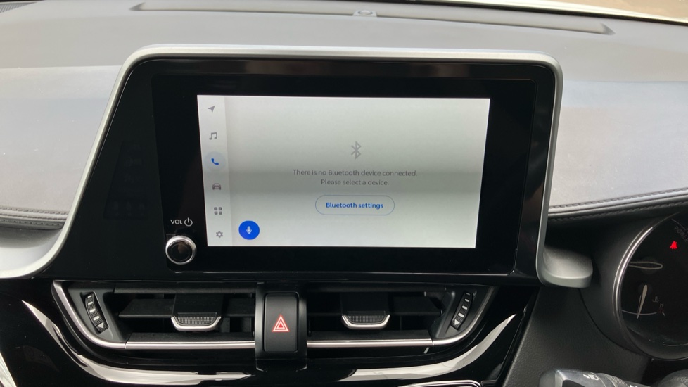 Toyota C-HR 1.8 Hybrid GR Sport 5dr CVT Hybrid Hatchback - Image 39