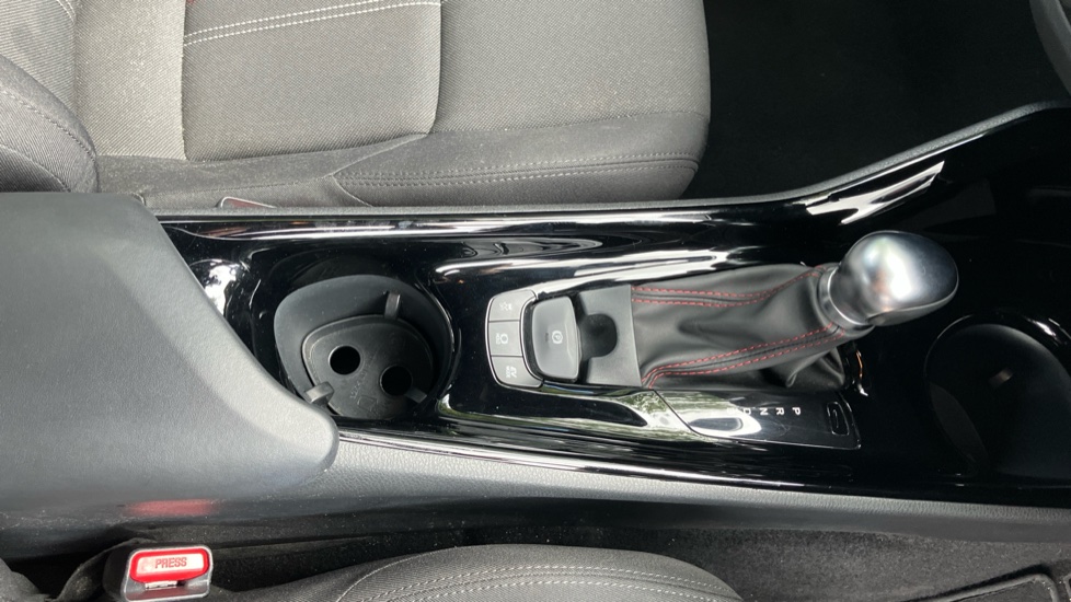 Toyota C-HR 1.8 Hybrid GR Sport 5dr CVT Hybrid Hatchback - Image 50