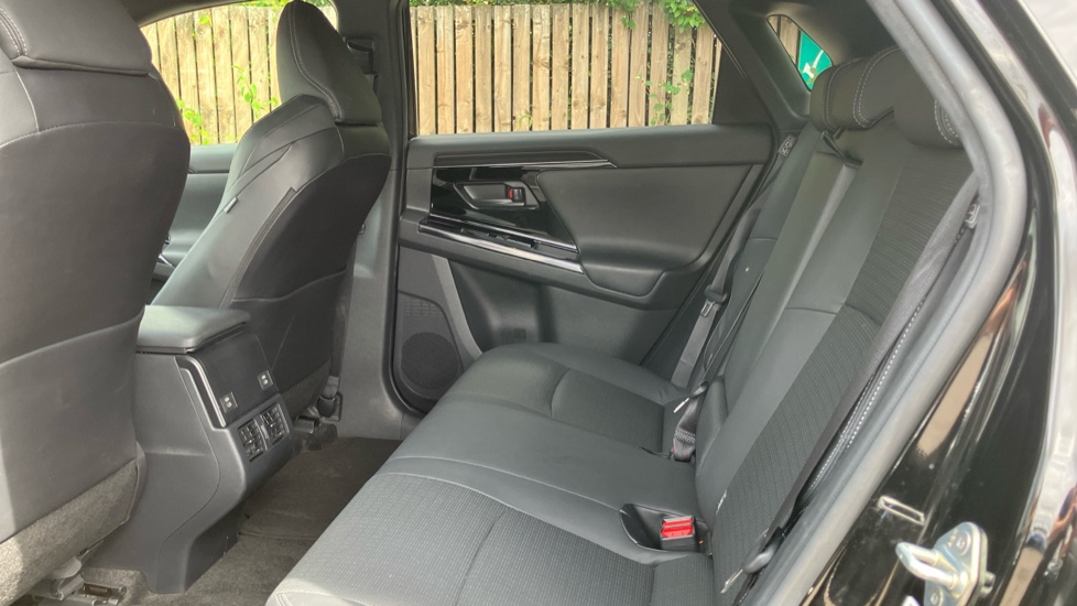 Toyota bZ4X 150kW Vision 71.4kWh 5dr Auto Electric Hatchback - Image 15