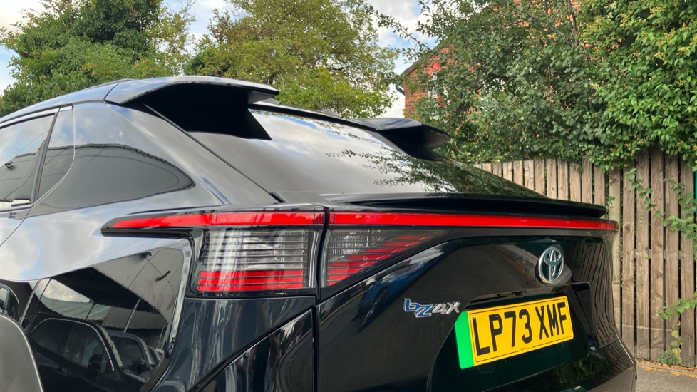 Toyota bZ4X 150kW Vision 71.4kWh 5dr Auto Electric Hatchback - Image 21