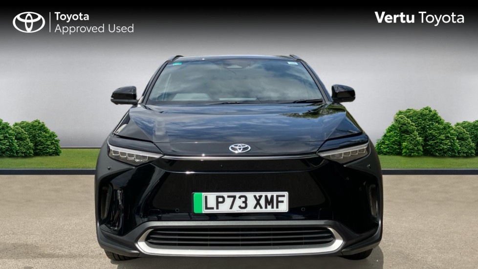 Toyota bZ4X 150kW Vision 71.4kWh 5dr Auto Electric Hatchback - Image 22
