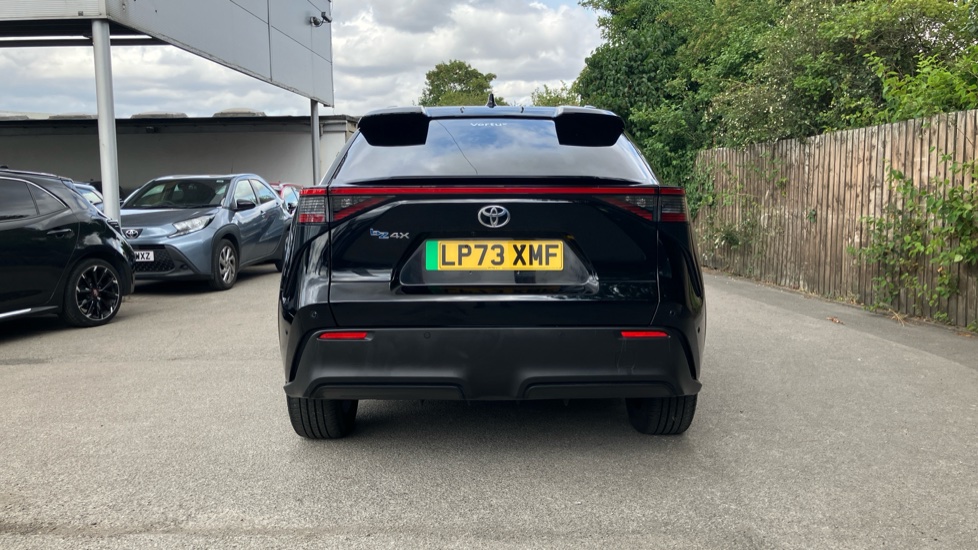 Toyota bZ4X 150kW Vision 71.4kWh 5dr Auto Electric Hatchback - Image 26