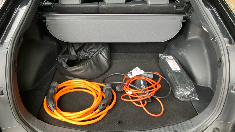 Toyota bZ4X 150kW Vision 71.4kWh 5dr Auto Electric Hatchback - Image 40