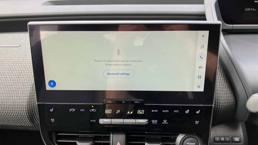 Toyota bZ4X 150kW Vision 71.4kWh 5dr Auto Electric Hatchback - Image 43
