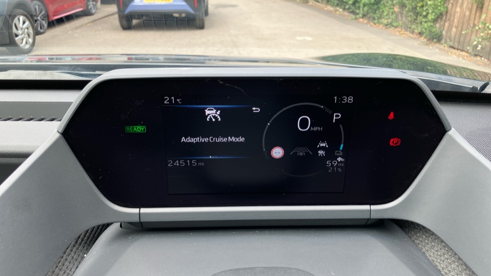 Toyota bZ4X 150kW Vision 71.4kWh 5dr Auto Electric Hatchback - Image 49