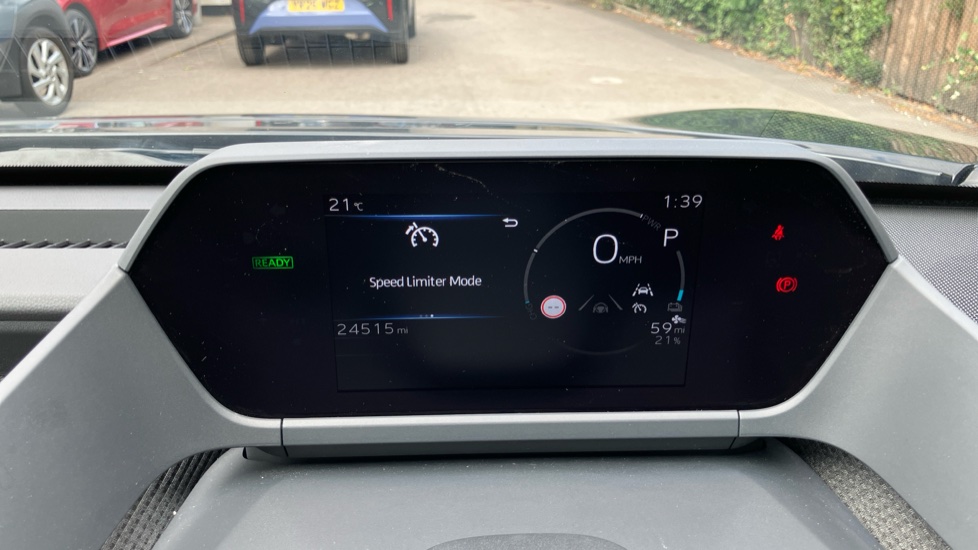 Toyota bZ4X 150kW Vision 71.4kWh 5dr Auto Electric Hatchback - Image 51