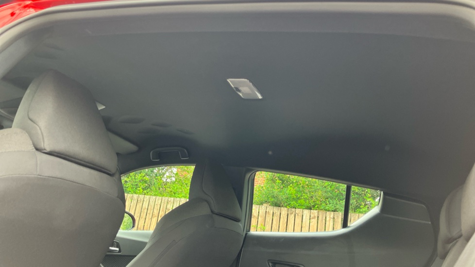 Toyota C-HR 1.8 Hybrid Icon 5dr CVT Hybrid Hatchback - Image 19