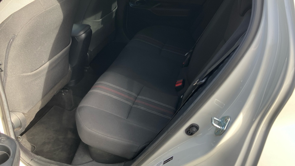 Toyota C-HR 1.8 Hybrid GR Sport 5dr CVT Hybrid Hatchback - Image 14