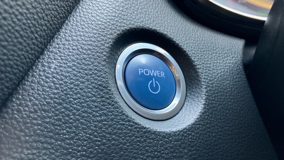 Toyota Corolla 1.8 VVT-i Hybrid GR Sport 5dr CVT Hybrid Hatchback - Image 16