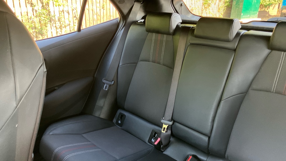 Toyota Corolla 1.8 VVT-i Hybrid GR Sport 5dr CVT Hybrid Hatchback - Image 38