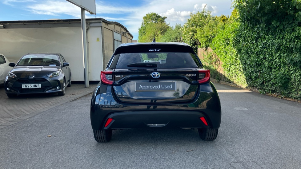 Toyota Yaris 1.5 Hybrid Design 5dr CVT Hybrid Hatchback - Image 26