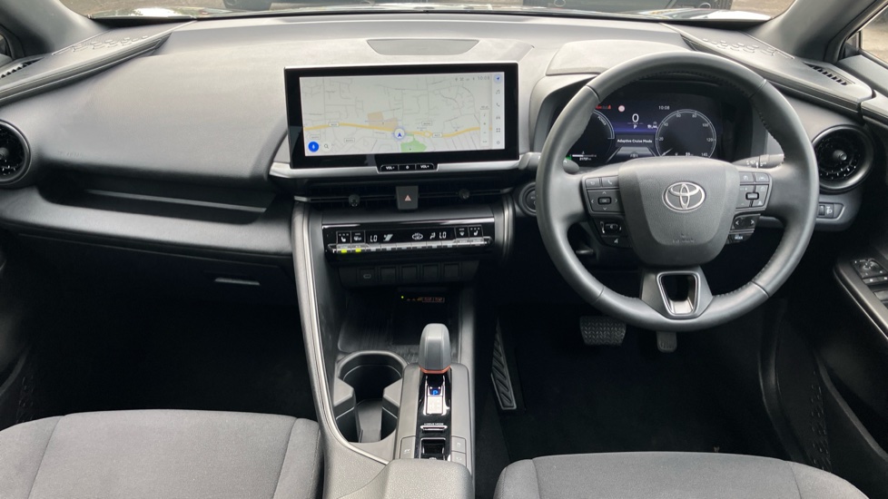 Toyota C-HR 1.8 Hybrid Design 5dr CVT Hybrid Hatchback - Image 6