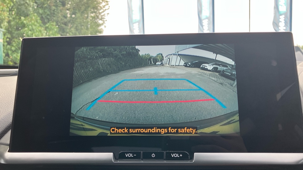 Toyota C-HR 1.8 Hybrid Design 5dr CVT Hybrid Hatchback - Image 39