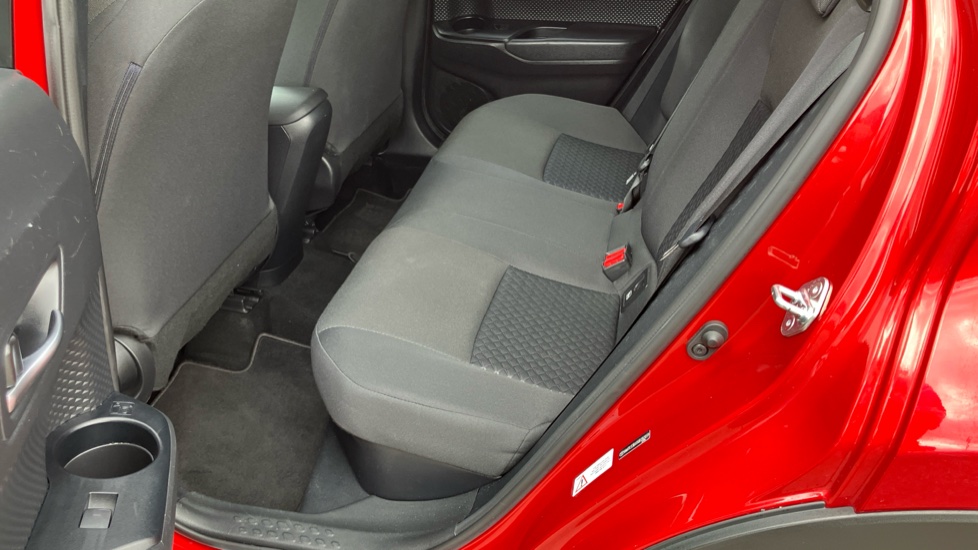 Toyota C-HR 1.8 Hybrid Icon 5dr CVT Hybrid Hatchback - Image 14