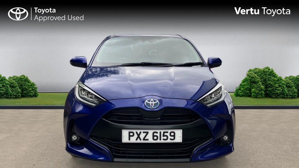 Toyota Yaris 1.5 Hybrid Design 5dr CVT Hybrid Hatchback - Image 22