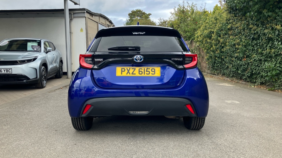 Toyota Yaris 1.5 Hybrid Design 5dr CVT Hybrid Hatchback - Image 26
