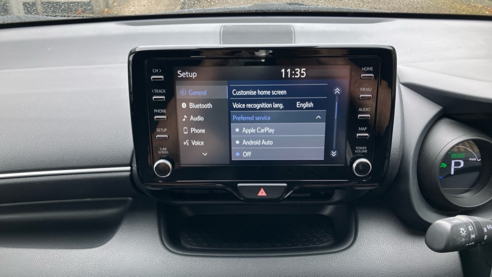 Toyota Yaris 1.5 Hybrid Design 5dr CVT Hybrid Hatchback - Image 45
