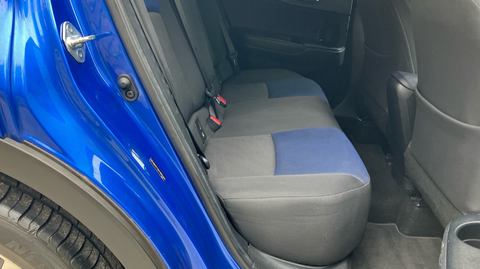 Toyota C-HR 1.2T Dynamic 5dr Petrol Hatchback - Image 14