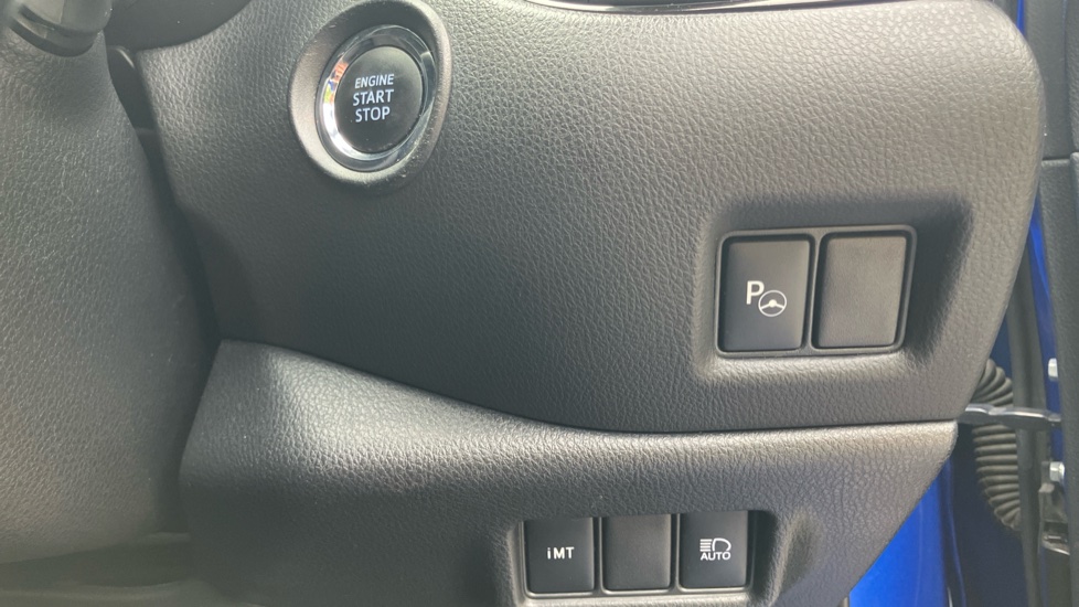 Toyota C-HR 1.2T Dynamic 5dr Petrol Hatchback - Image 16