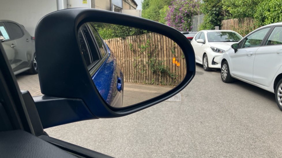 Toyota C-HR 1.2T Dynamic 5dr Petrol Hatchback - Image 48
