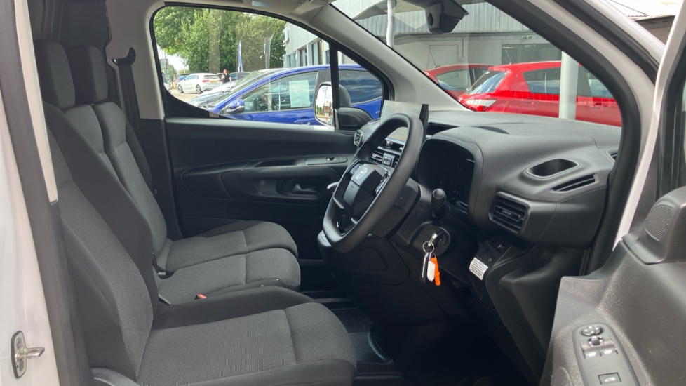 Toyota Proace City L1 Diesel 1.5D 100 Active Van - Image 12