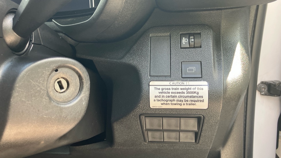 Toyota Proace City L1 Diesel 1.5D 100 Active Van - Image 16