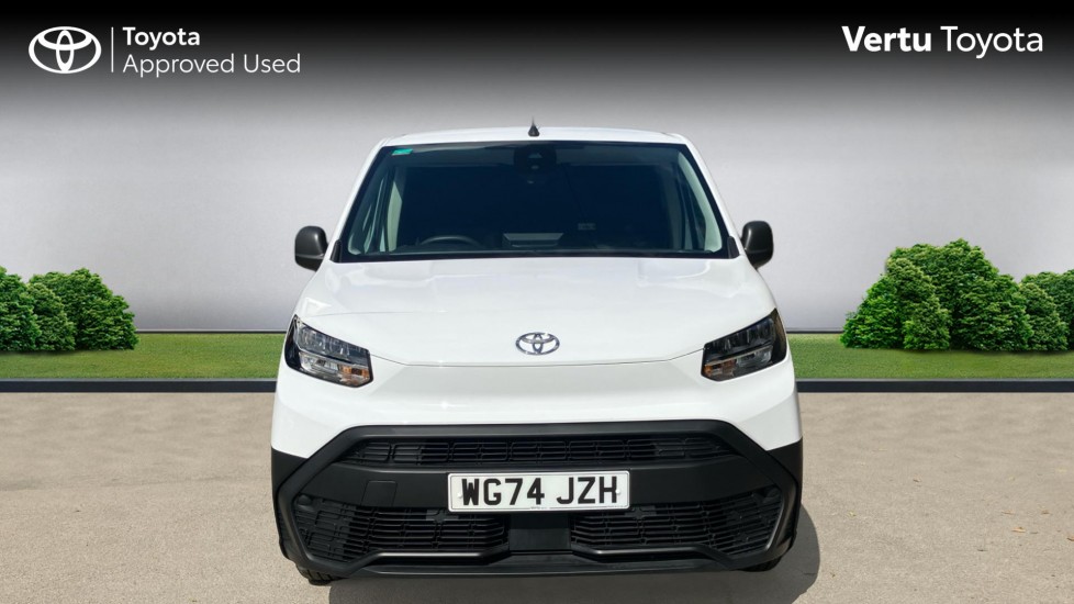 Toyota Proace City L1 Diesel 1.5D 100 Active Van - Image 22