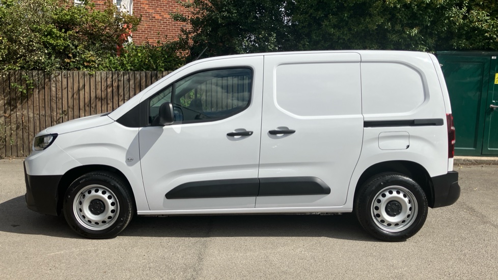 Toyota Proace City L1 Diesel 1.5D 100 Active Van - Image 24