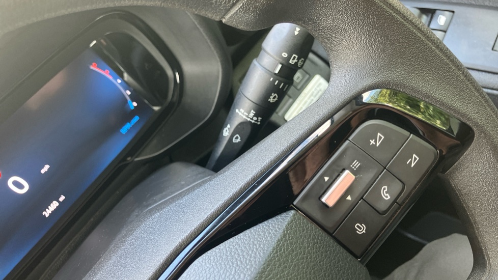 Toyota Proace City L1 Diesel 1.5D 100 Active Van - Image 34