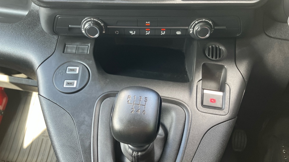 Toyota Proace City L1 Diesel 1.5D 100 Active Van - Image 35