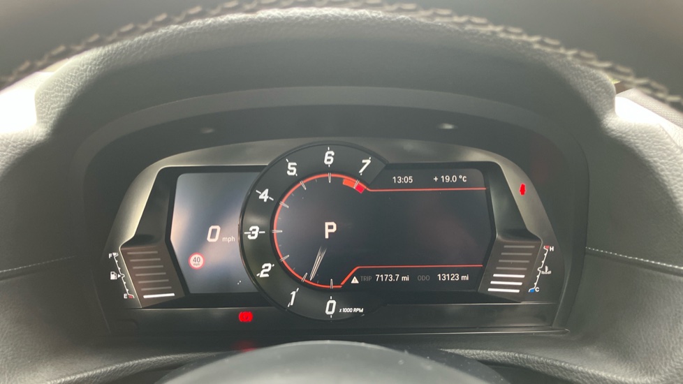 Toyota GR Supra 3.0 Pro 3dr Auto Petrol Coupe - Image 11
