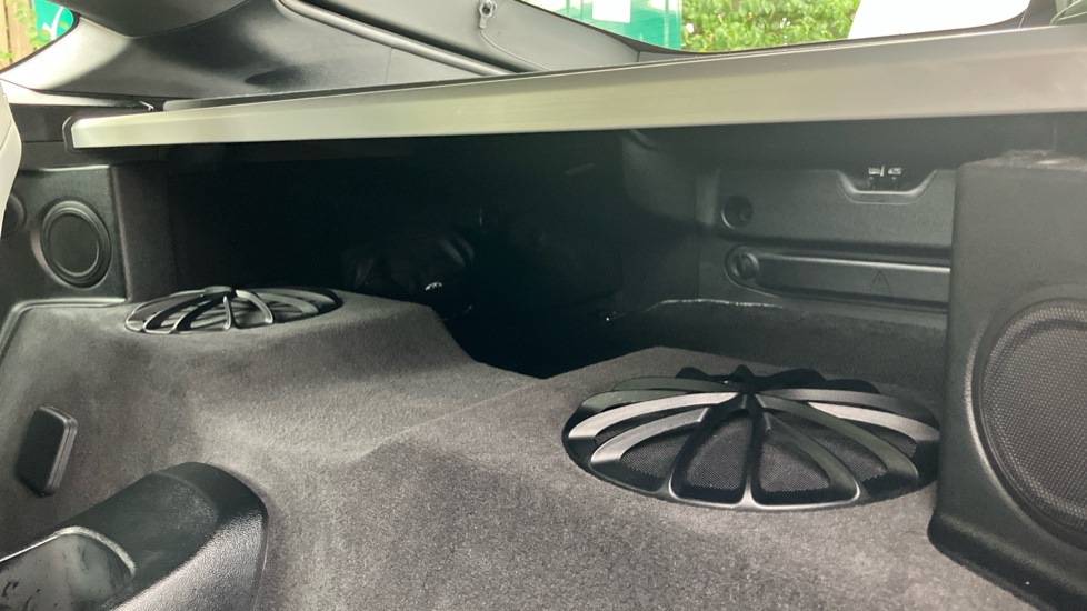 Toyota GR Supra 3.0 Pro 3dr Auto Petrol Coupe - Image 15