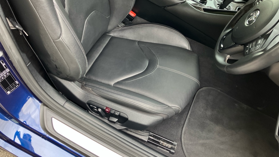 Toyota GR Supra 3.0 Pro 3dr Auto Petrol Coupe - Image 17