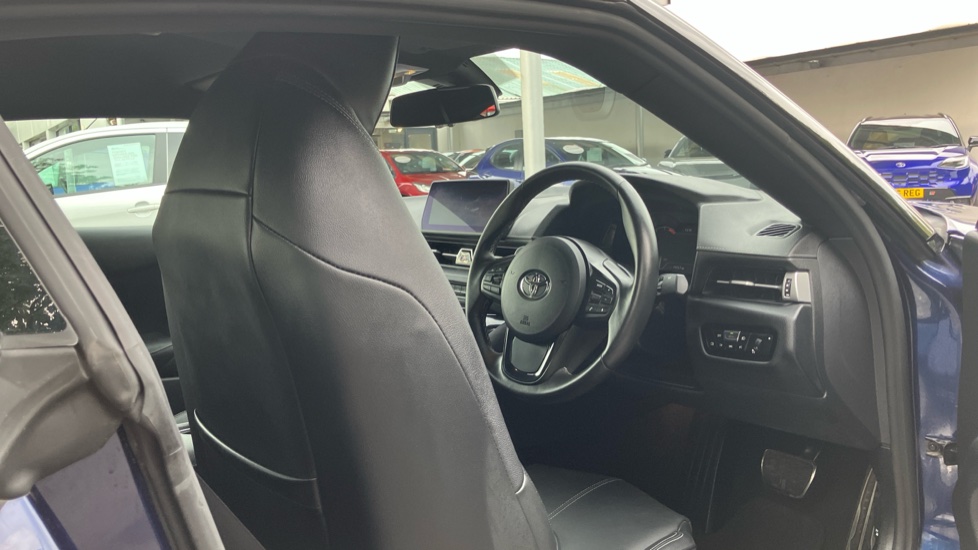 Toyota GR Supra 3.0 Pro 3dr Auto Petrol Coupe - Image 18
