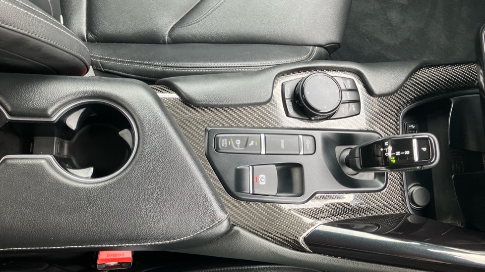Toyota GR Supra 3.0 Pro 3dr Auto Petrol Coupe - Image 51