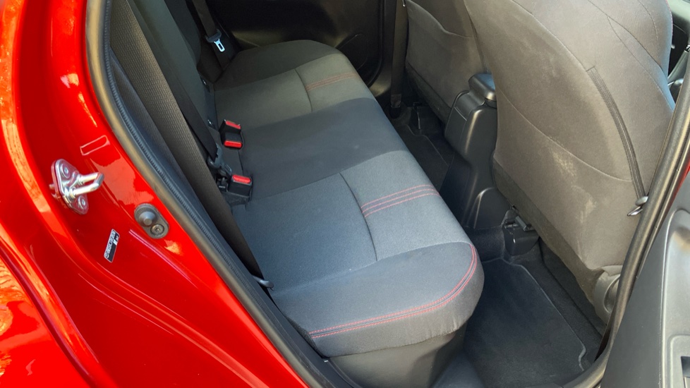 Toyota Yaris 1.5 Hybrid GR Sport 5dr CVT Hybrid Hatchback - Image 14