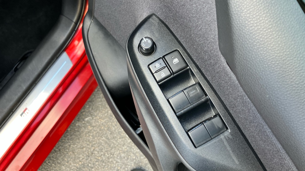 Toyota Yaris 1.5 Hybrid GR Sport 5dr CVT Hybrid Hatchback - Image 30